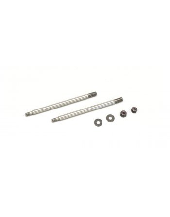 IFW141-02 Shock Shaft(61) IFW141-02  - KYOSHO RC